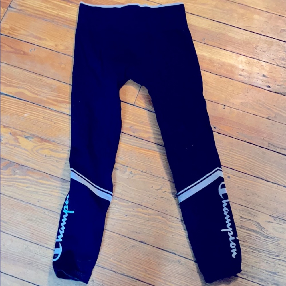 Brand new champion leggings